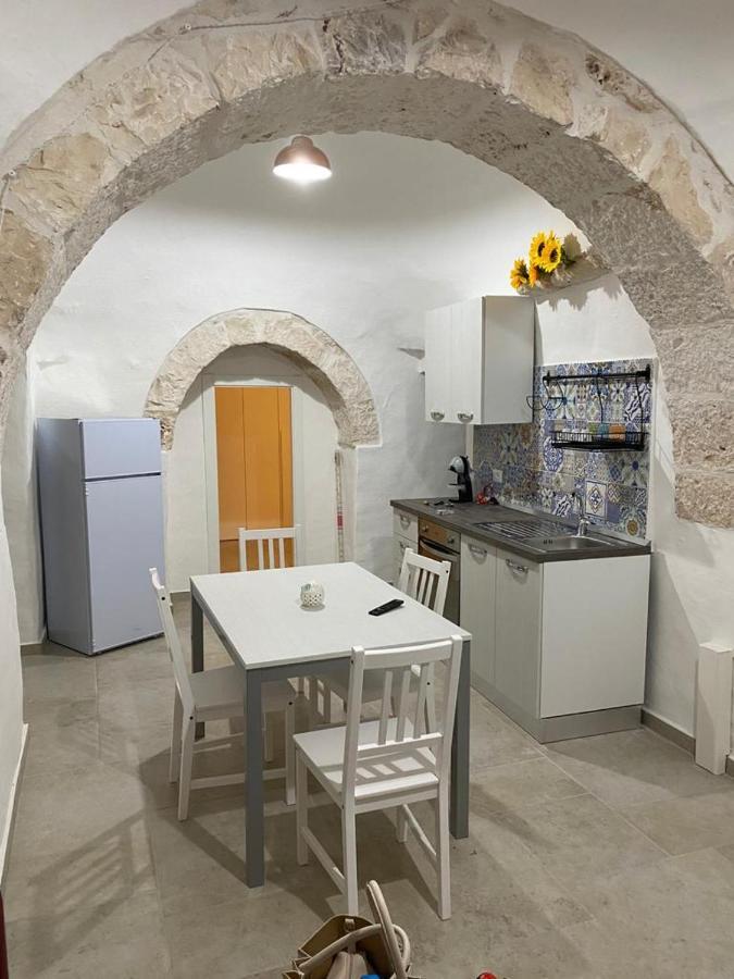 Casa Vacanze Trullo La Dolce Vita Martina Franca Dış mekan fotoğraf