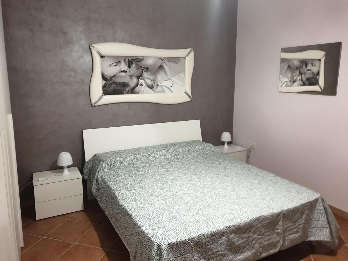 Casa Vacanze Trullo La Dolce Vita Martina Franca Dış mekan fotoğraf